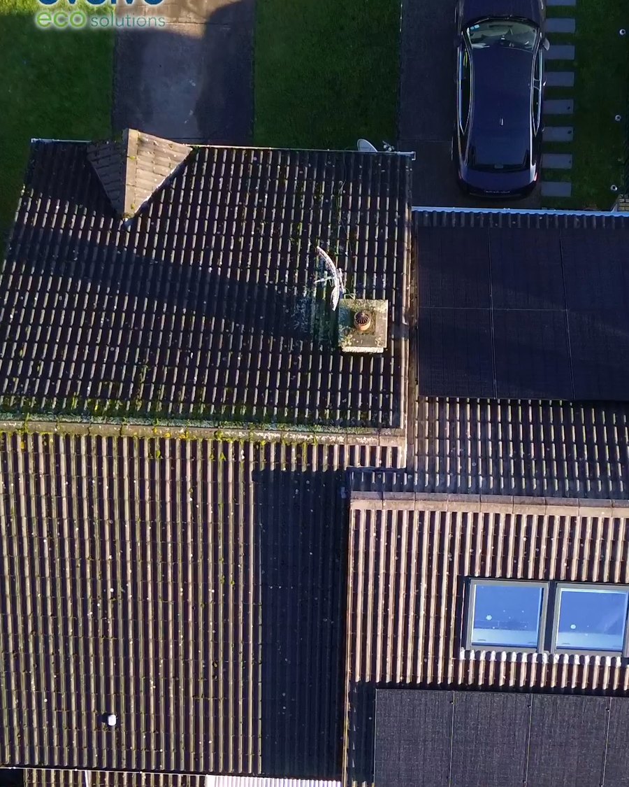Video ads and video production for solar installers in Ireland