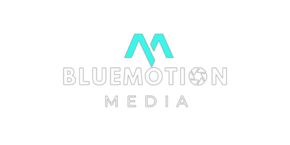 Blue Motion Media